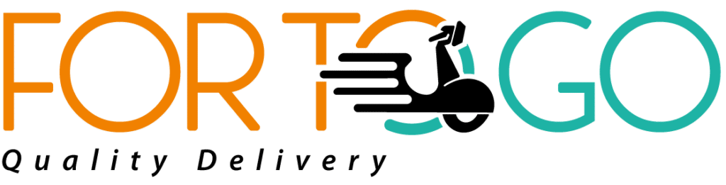 ForToGo Delivery - consegna a domicilio - food delivery